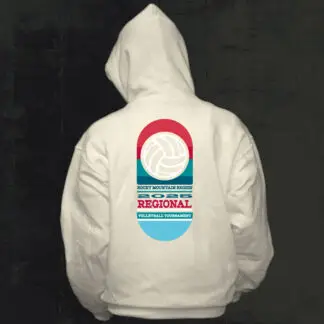 2025 RMR Regional Tournament Clothing