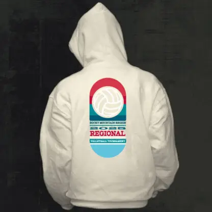 2025 RMR Regional Tournament Clothing