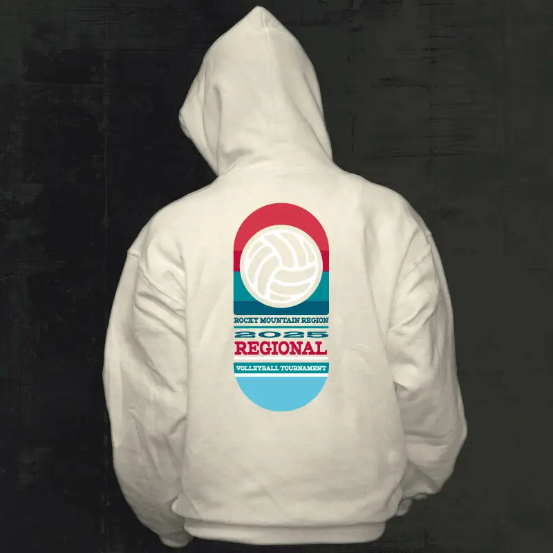 2025 RMR Regional Tournament Clothing
