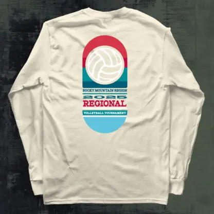 2025 RMR Regional Tournament Clothing - Image 3