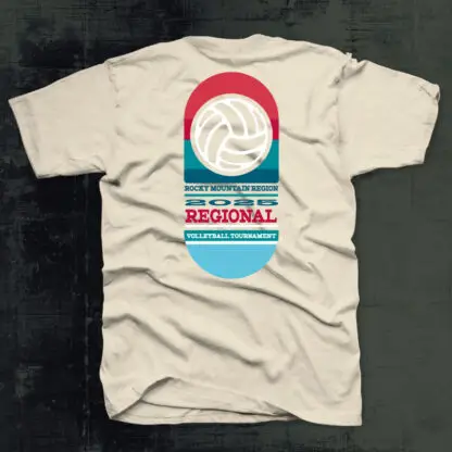 2025 RMR Regional Tournament Clothing - Image 5
